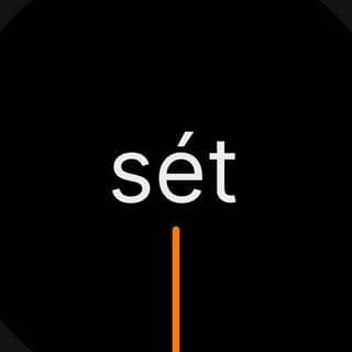 set