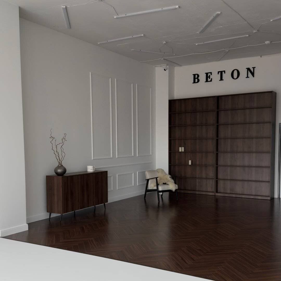Beton