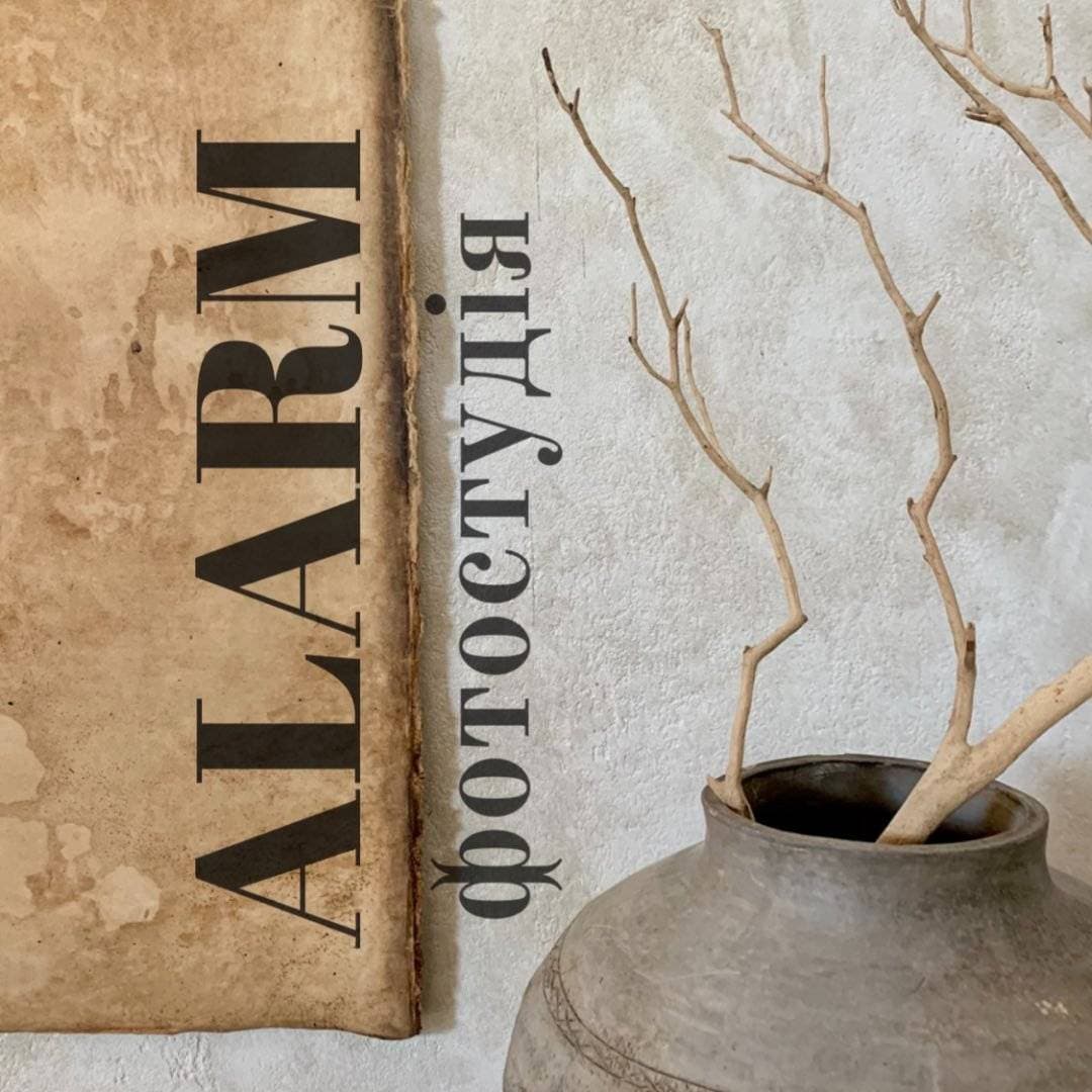 Alarm