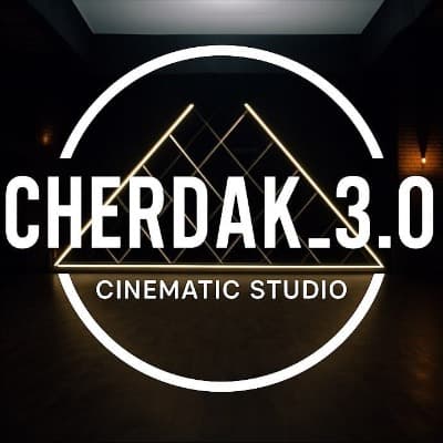 Cherdak 3.0