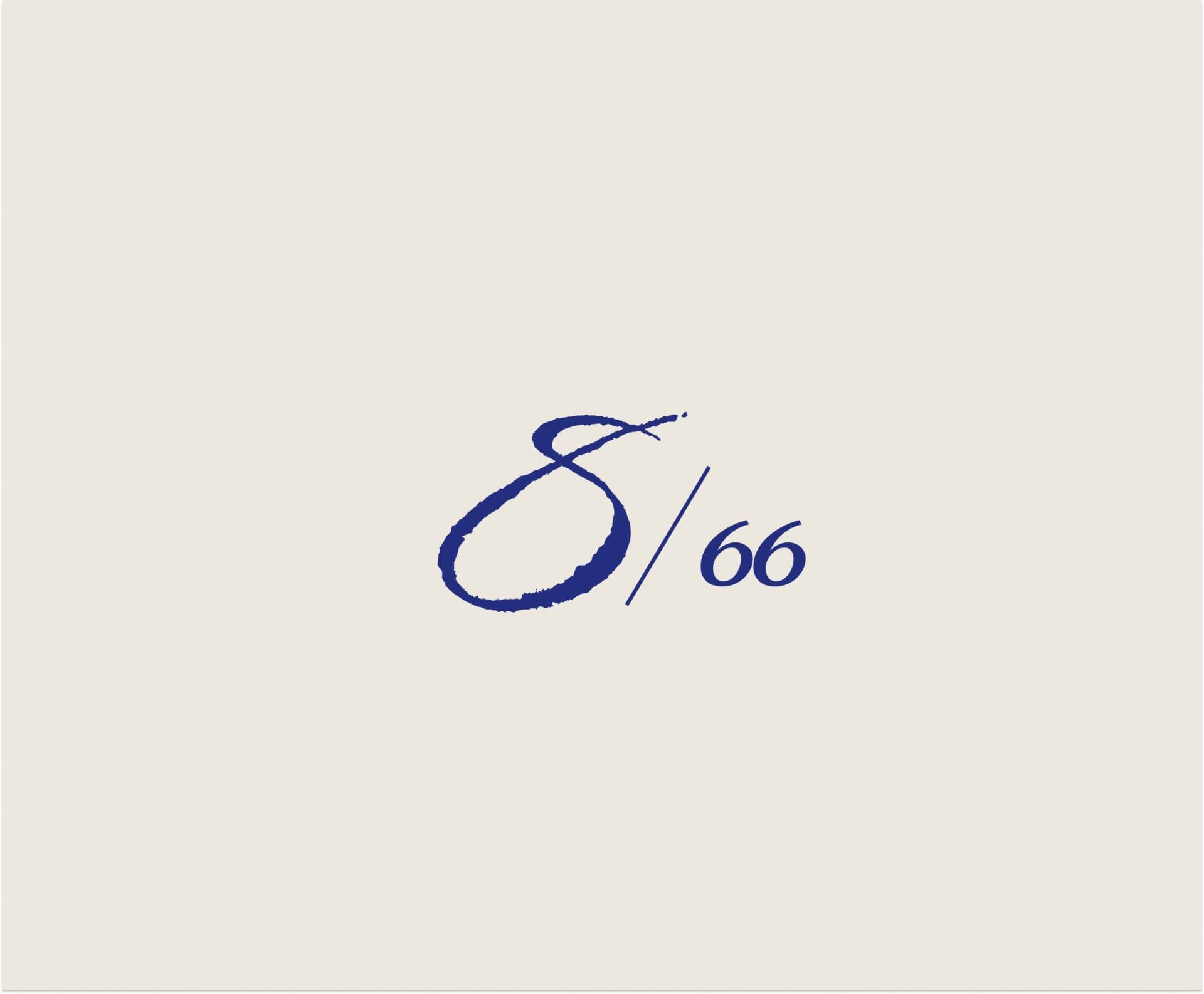 8/66 studio 