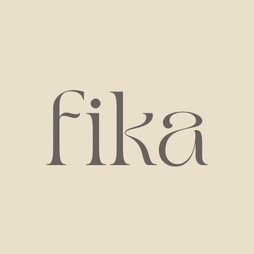 Fika place