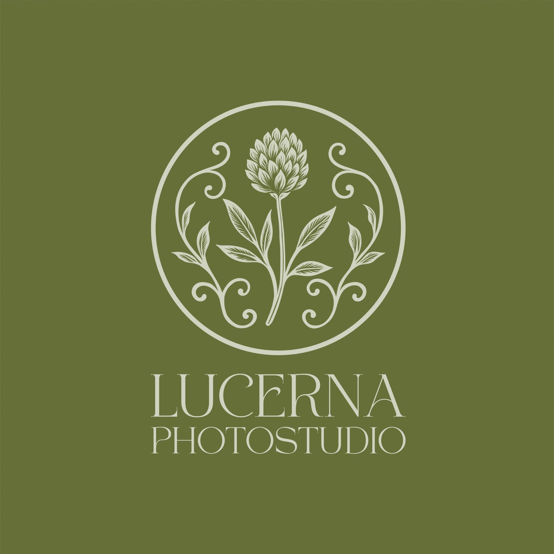 Lucerna