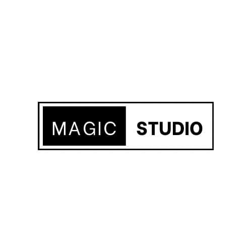 Magicstudio 