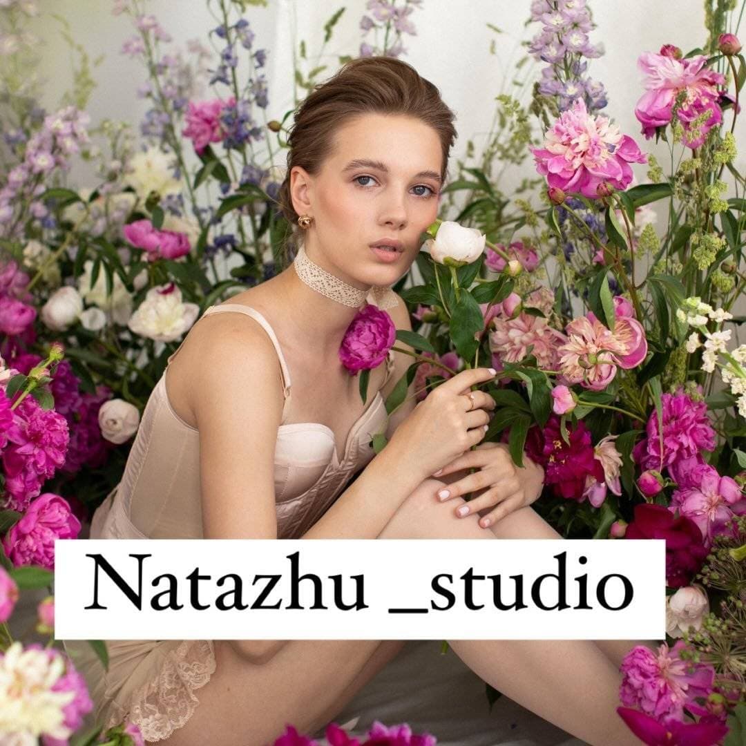 Natazhu Studio
