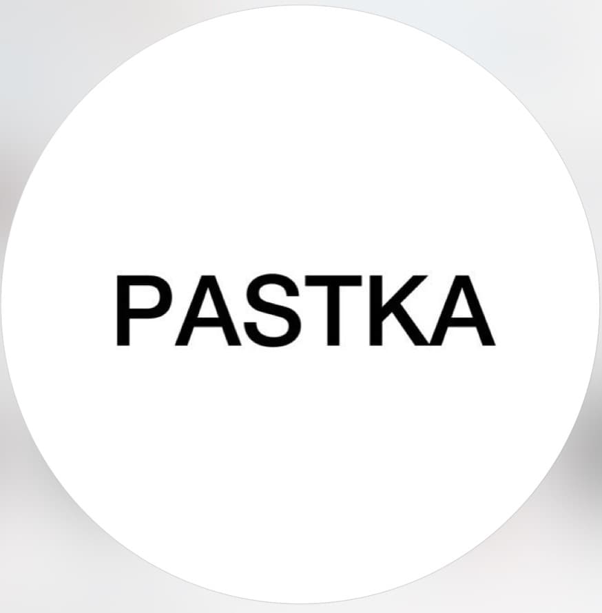 PASTKA 