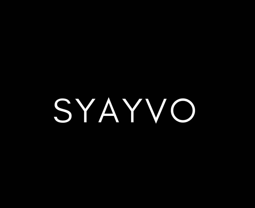 Syayvo style