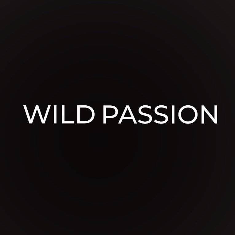 Wild passion