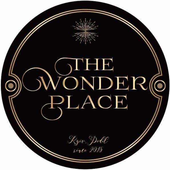 the WONDER place