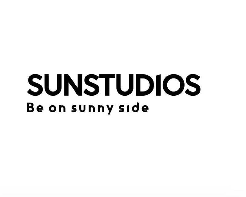 Sunstudios