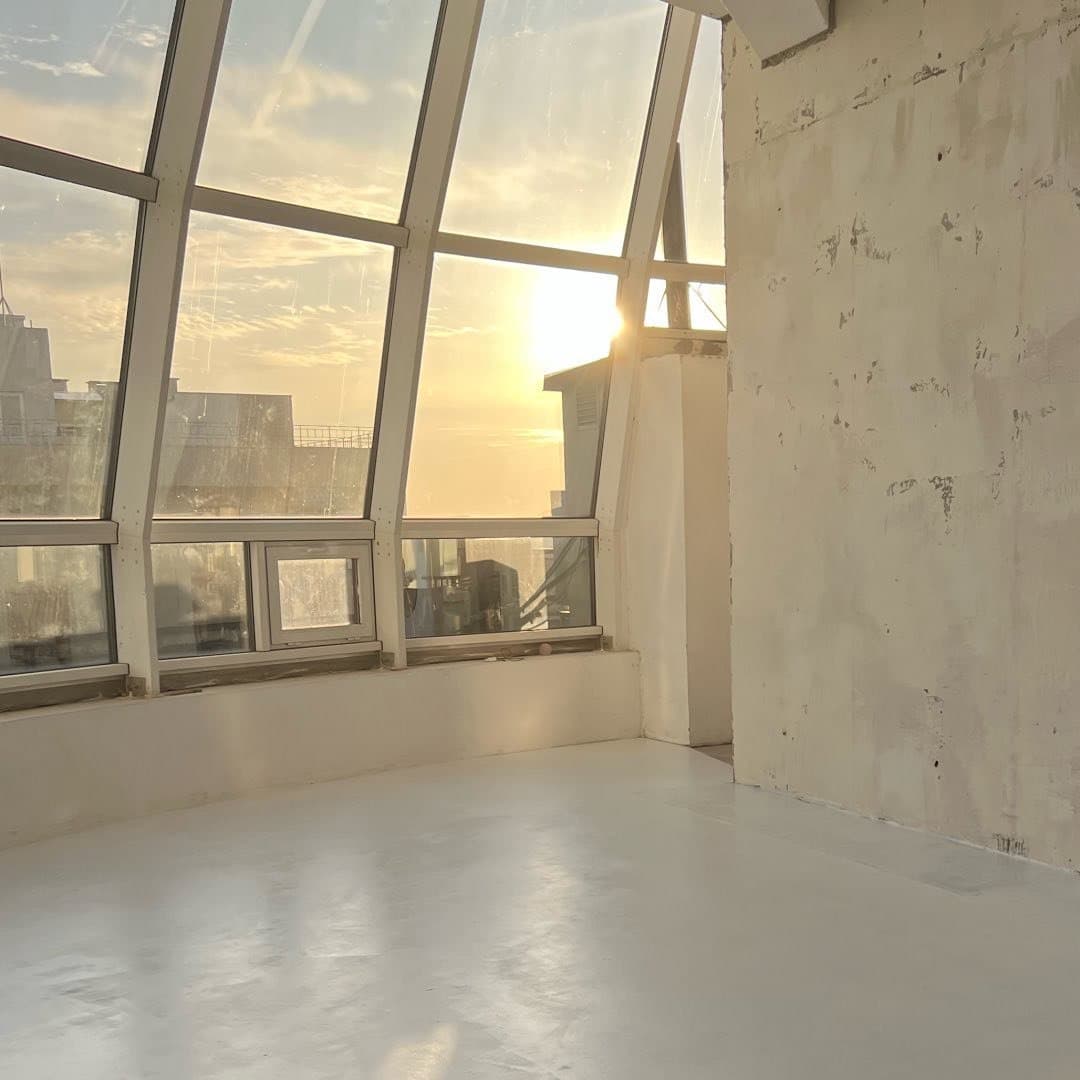 Roof Space