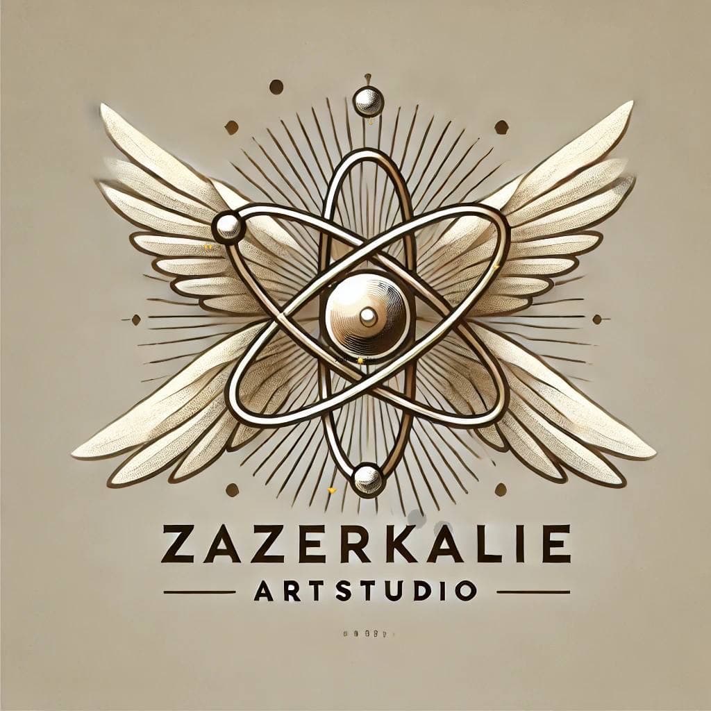 ZAZERKALIE