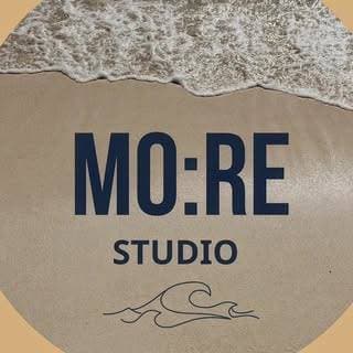 MORE