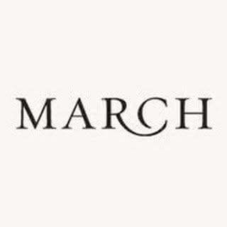 March
